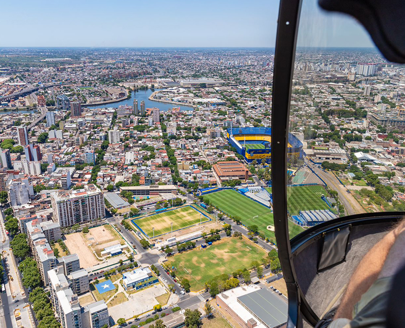HelitourMix
