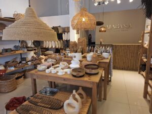 Alquiler local comercial céntrico paseo quatro