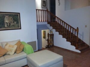 Alquiler temporario casa para 10 personas.