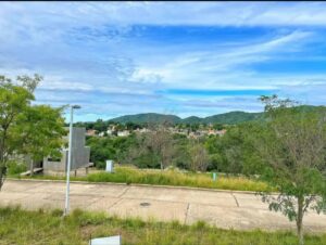 VENTA TERRENO/LOTE VILLA CARLOS PAZ.