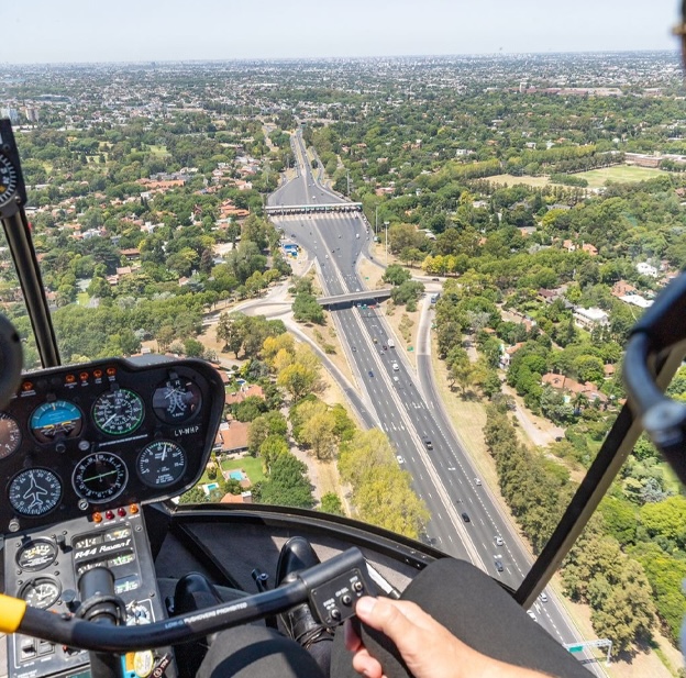 Aerobautismo-en-helicoptero