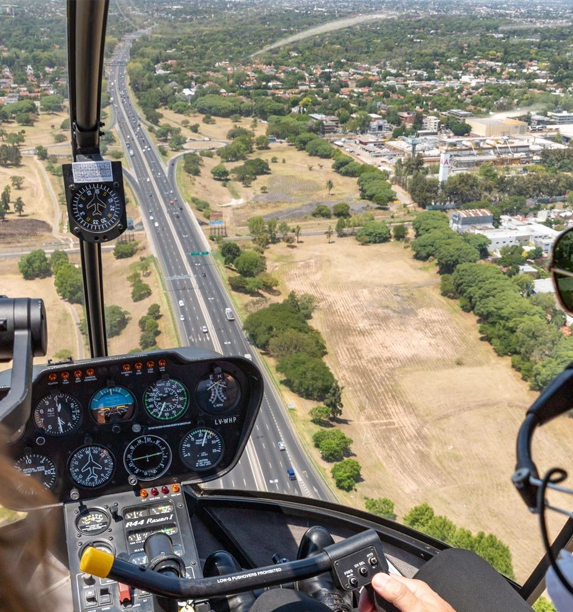 Helitour-norte